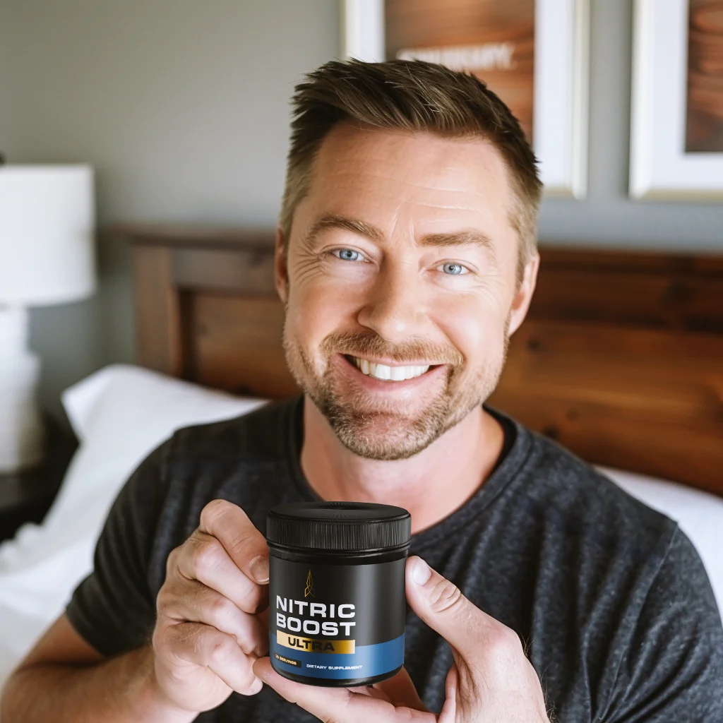 nitric boost ultra reviews