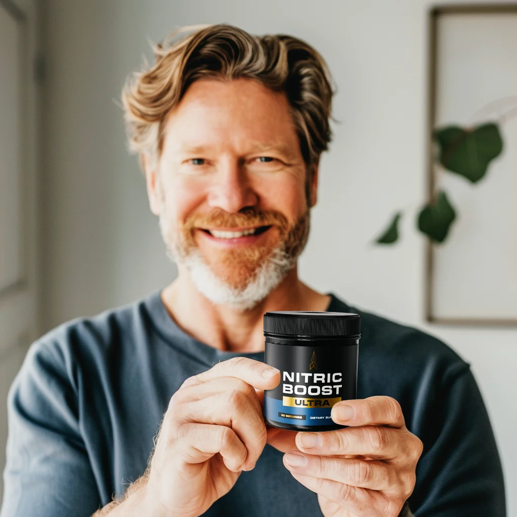 nitricboost supplement review